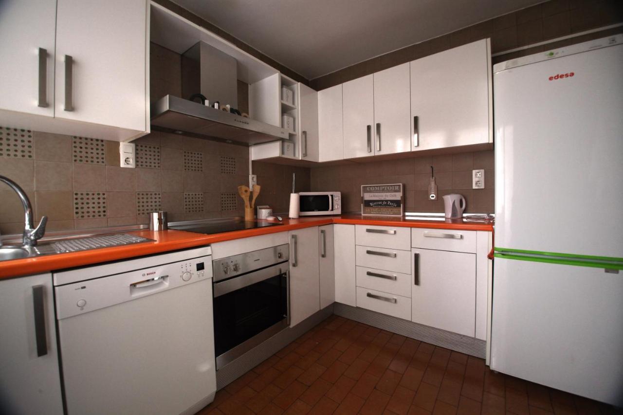 Apartamento Centro de Granada vistas fantásticas y un parking gratis Exterior foto